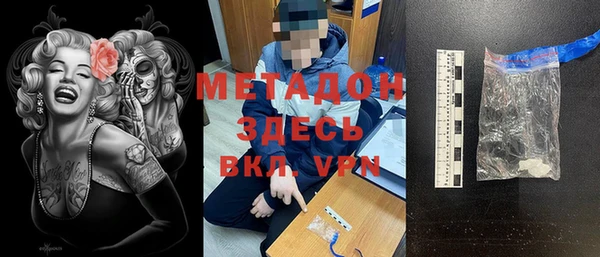 гидра Алексеевка